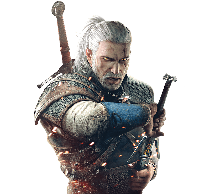 Geralt of Rivia