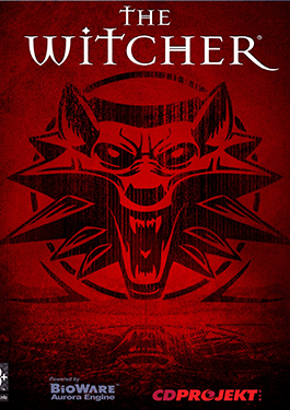 Cover image of The witcher