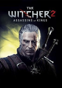 Cover image of The witcher 3